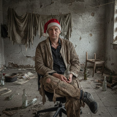 Merry Christmas Comrade !