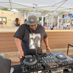 U.D.M.I with Daryll Mellowman 7-29 2025