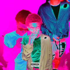 Late Night Orgy prod @5kjordn