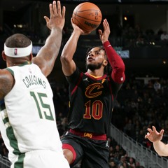 Call of the Game - DG's Step Back Jumper