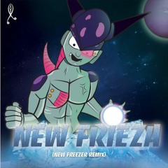 New Frieza (New Freezer Remix)