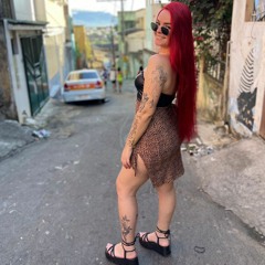 MC 2N DA ILHA & DJ BETINHO - SAFADA MALUCA🔥