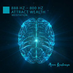 888 Hz Intelligence and IQ