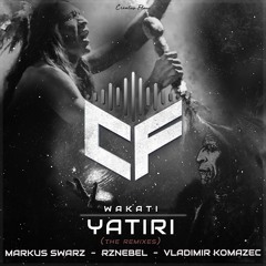 Wakati - Yatiri(Vladimir Komazec Remix) Preview
