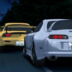 Jetslide - RACE (Prod by noia)