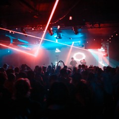 CHAORATE LIVE @ SUBSTATION 10/30
