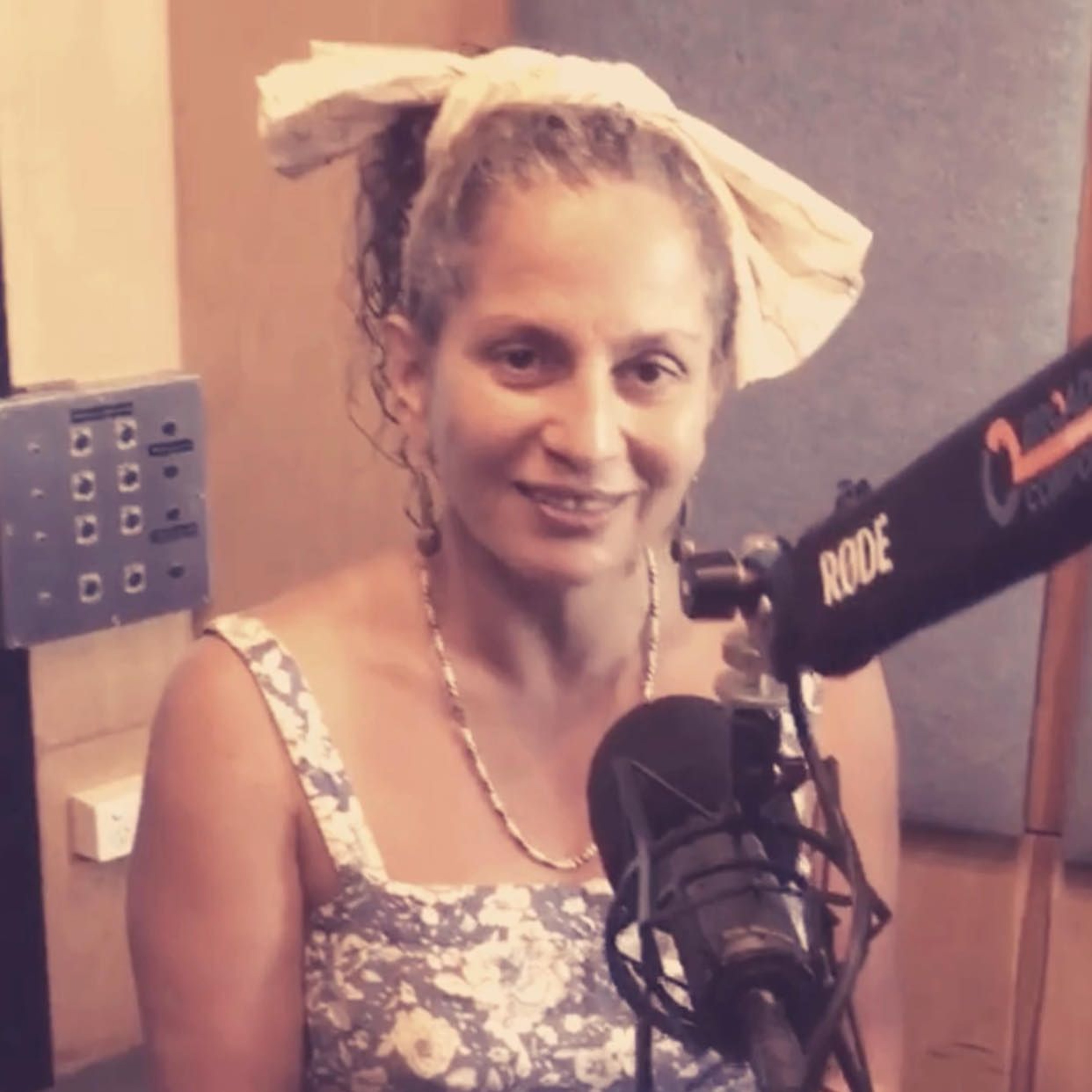 CHOPSUEY ROAMING RADIO