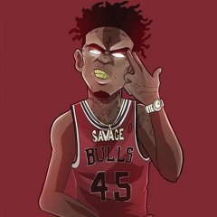 Parker Beatz - Wood (Hard 21 Savage Type Trap Rap Beat Hip Hop Instrumental 2020)