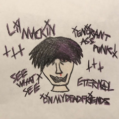 SEE WHAT I SEE (Prod. FENDI)