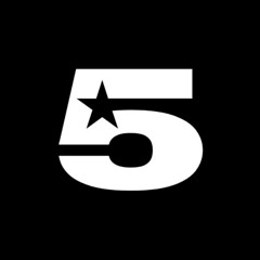 @tyevswrld - five!