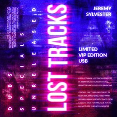 Lost Tracks - Limited Edition USB (100+ Tracks)