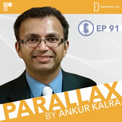 EP 91: 2/3 Beyond Metrics: Reimagining Success in Academic Medicine with Dr Anavekar