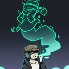 Garcello - Fading (Slowed+Reverb)