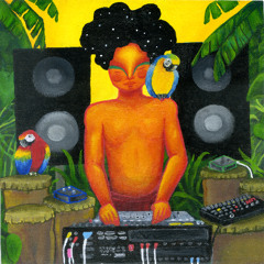 Electro Tambores (Full Album)