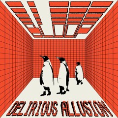 A1 Bloop - Delirious Allusion