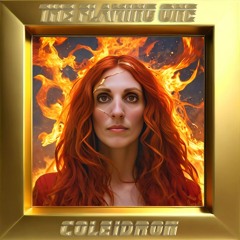 The Flaming One