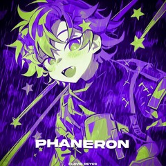 Phaneron REMIX (Slowed And Reverb)