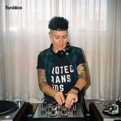 XVIII fanatico in-store mix