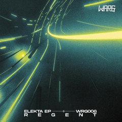 WRG008 : Regent - Elekta EP