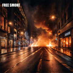 Free Smoke (ft. Marztlk)