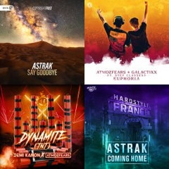 Godtier Euphorik Hardstyle