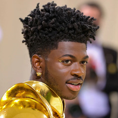 Lil Nas X Star Walking (Tiktok Sped Up)