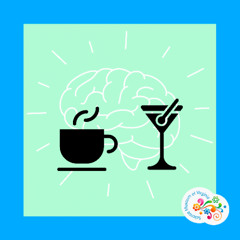Question Your World - Can coffee reduce the addictive effects of alcohol?