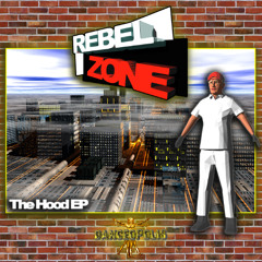 The Hood EP
