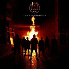 Los Legendarios - Fiel (Camilo Diaz Bootleg)