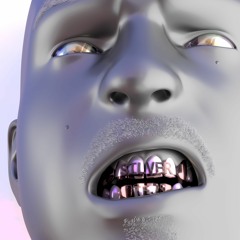 Tejdeen - God Damn
