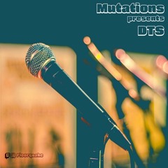Mutations Dub Techno Sessions (2-19-2024)