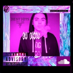 Lil Flash - Playin With Me ft, Benji Glo  & Red Chapo