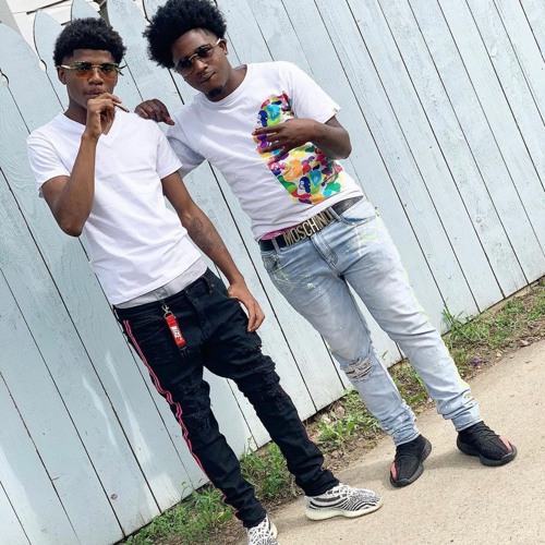 Kali Lo x BZF Kashh - Double Up ( Mixed By Huncho Punch DatShitIn )