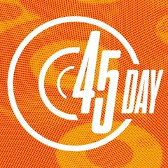 Forty Five Day 2020