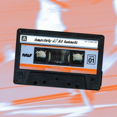 K701 - temporary K7 for runners