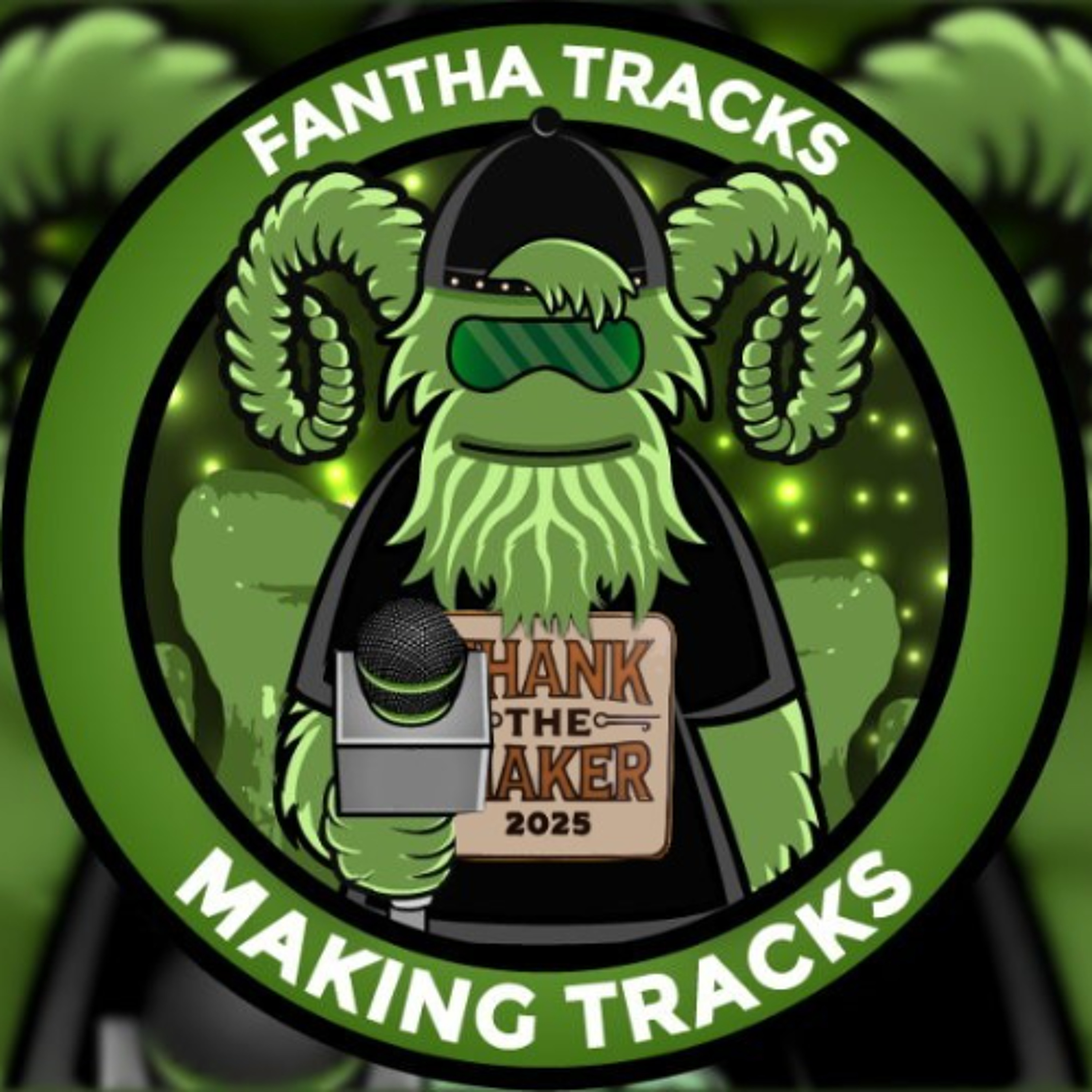 Fantha Tracks Radio: A Star Wars Podcast Network