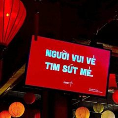 (hdmix.vn)Việt Mix - Anhh Buồnn - H.Thái Mix