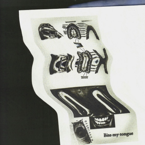 Bite My Tongue (Cafe Brawl & Permagrin)