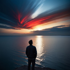 Painted Skies