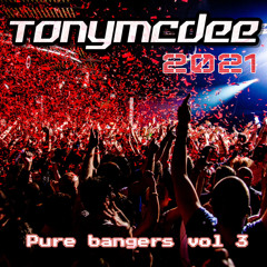 Pure Bangers Vol 3.