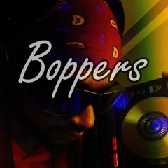Boppers