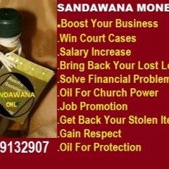 0027639132907 NAMIBIA Sandawana  OIL FOR MONEY,Boost  Business,WIN LOTTO