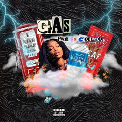 ''GAS'' (feat. iamgb, QuinhoDu102 & PinkboiCK)