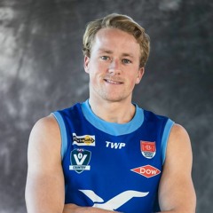 Episode #2 Cameron O'Leary