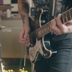 2020/12 #1 IndieRock DJ Playlist