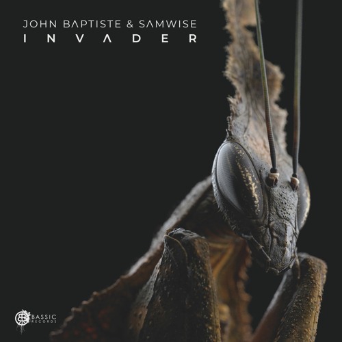 John Baptiste & Samwise - 'Invader' Album Preview [Stone Seed]