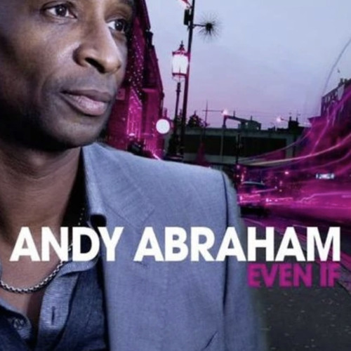 Andy Abraham- Even If (Eurovision Song Contest 2008, LIVE)