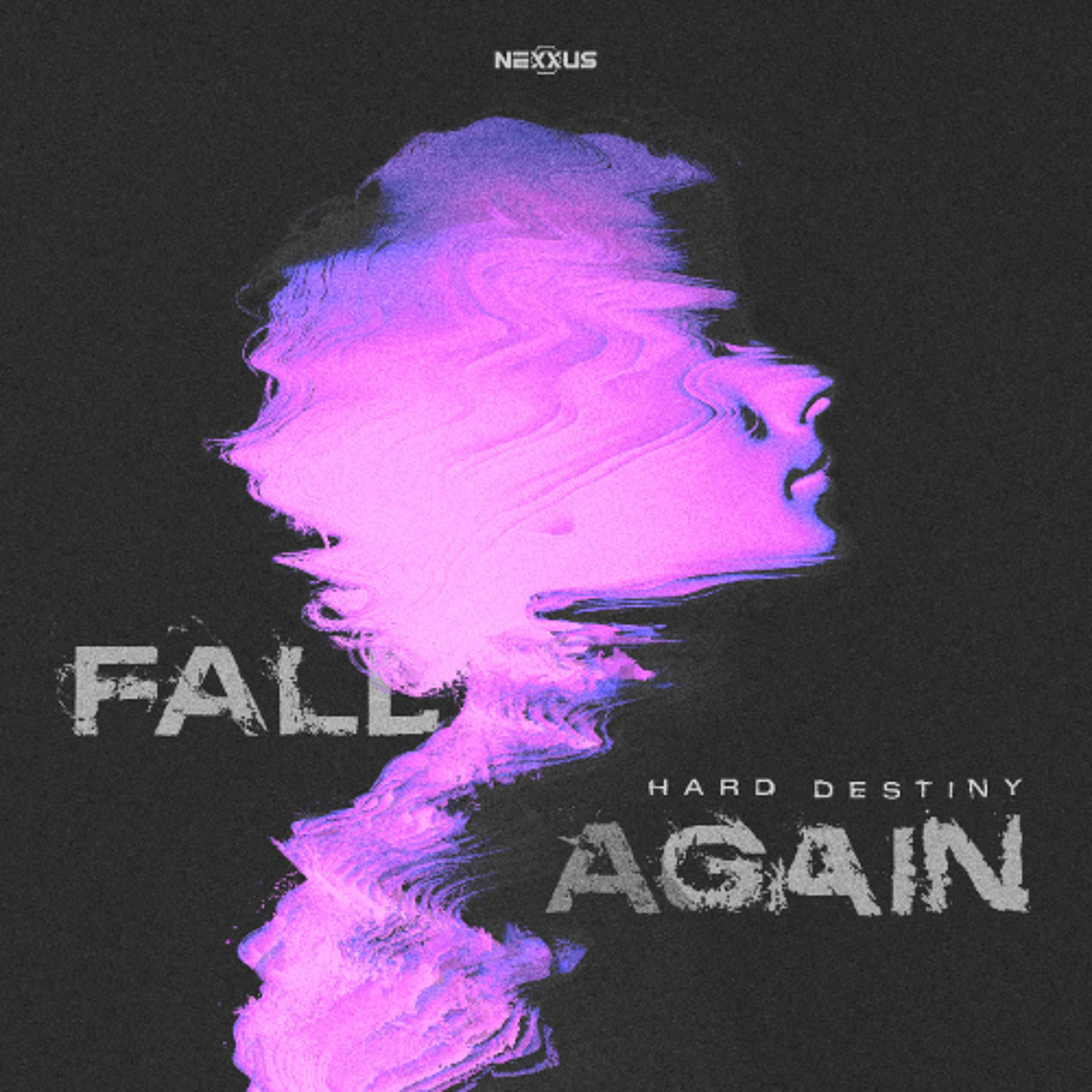 Fall Again episode artwork