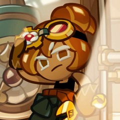Crunchy Cookie Orchestra - World's Best Engineer! Croissant Cookie's Theme