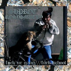 X rosysmutty - нахуй твою банду ///ПРИВЕТ ПТУ (prod. By Drupi)